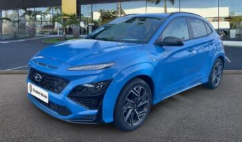 Vente Hyundai Kona 1.6 crdi 136ch hybrid 48v executive dct-7 Renault-renault Saint Pierre, La Reunion.