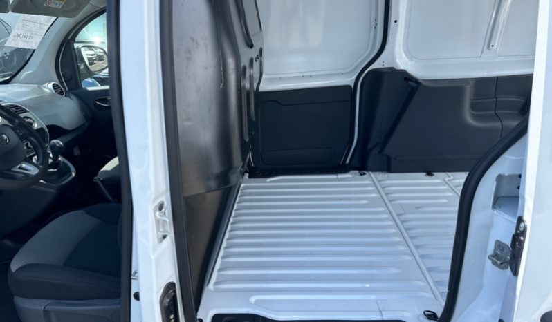 NISSAN NV250 L2 1.5 dCi 115 N-Connecta Cabine Approfondie complet