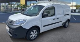 NISSAN NV250 L2 1.5 dCi 115 N-Connecta Cabine Approfondie