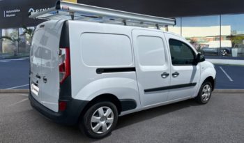 Nv250 occasion Reunion l2 1.5 dci 115 n-connecta cabine approfondie, modèle 2021 à vendre.