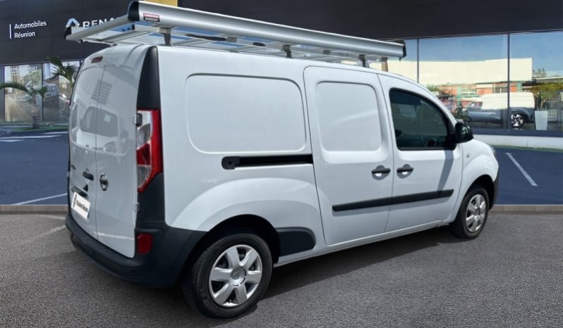 NISSAN NV250 L2 1.5 dCi 115 N-Connecta Cabine Approfondie complet