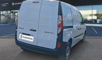 Kangoo Van occasion Reunion 1.5 blue dci 95ch générique, modèle 2021 à vendre.