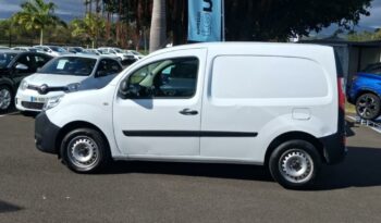 Occasion à prix réduit chez Renault-renault Saint Pierre : Vente fourgonnette 2021, fourgonnette à La Reunion.