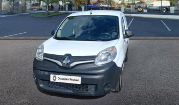 Vente Renault Kangoo Van 1.5 blue dci 95ch générique Renault-renault Saint Pierre, La Reunion.