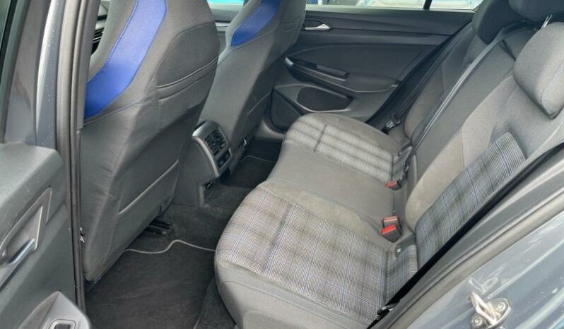 VOLKSWAGEN Golf 1.4 eHybrid 245ch GTE DSG6 complet