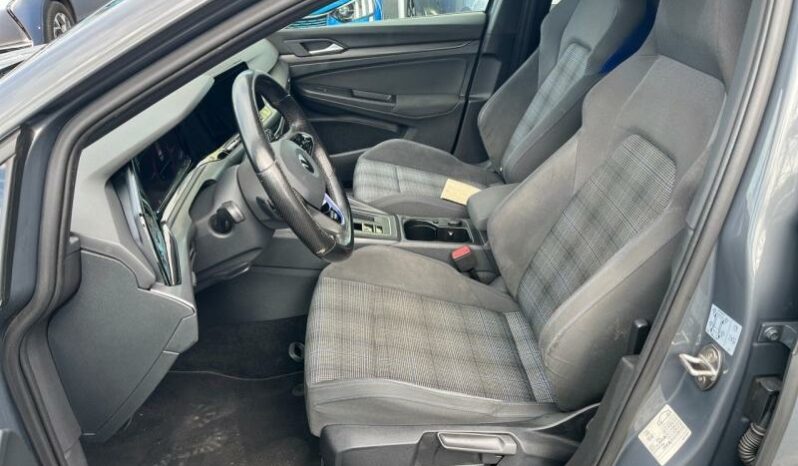 VOLKSWAGEN Golf 1.4 eHybrid 245ch GTE DSG6 complet