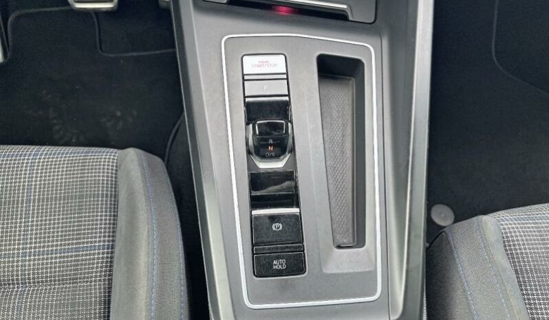 VOLKSWAGEN Golf 1.4 eHybrid 245ch GTE DSG6 complet