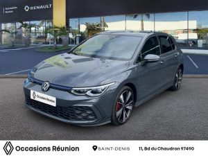 Vente Volkswagen Golf 1.4 ehybrid 245ch gte dsg6 Renault-renault Saint Denis, La Reunion.