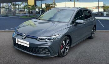Vente Volkswagen Golf 1.4 ehybrid 245ch gte dsg6 Renault-renault Saint Denis, La Reunion.