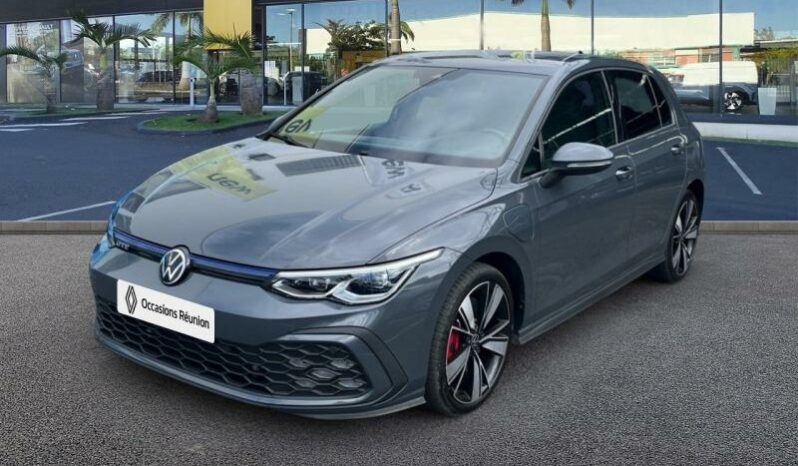 Vente Volkswagen Golf 1.4 ehybrid 245ch gte dsg6 Renault-renault Saint Denis, La Reunion.