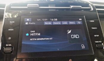 Occasion 974 : Découvrez la version 1.6 crdi 136ch hybrid 48v creative Hyundai 2021, Reunion.