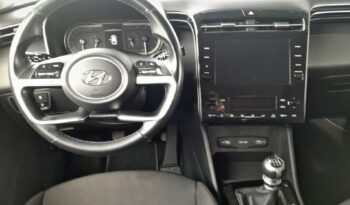 Occasion à vendre : Hyundai voiture dark knight métal diesel/micro-hybride 1.6 crdi 136ch hybrid 48v creative Reunion