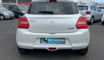 Vente de berline voiture occasion 974 Reunion.