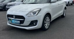 SUZUKI Swift 1.2 Dualjet Hybrid 83ch Privilège