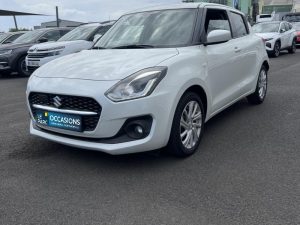 Vente Suzuki Swift 1.2 dualjet hybrid 83ch privilège Leparc-gbh Comptoir Des Isles, La Reunion.