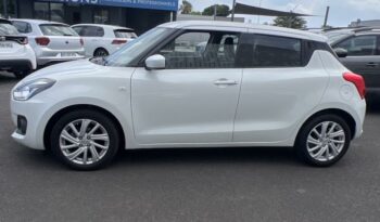 Swift occasion Reunion 1.2 dualjet hybrid 83ch privilège, modèle 2021 à vendre.