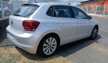 Vente de berline voiture occasion 974 Reunion.