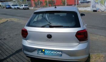 Occasion à vendre : Volkswagen voiture gris essence tsi 95ch life dsg7 Reunion