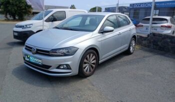 Vente Volkswagen Polo tsi 95ch life dsg7 Leparc-gbh Comptoir Des Isles, La Reunion.