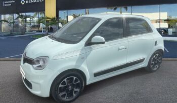 Vente Renault Twingo 1.0 sce 65ch zen - 21my Renault-renault Saint Denis, La Reunion.