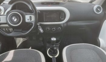 Reunion auto occasion Twingo 2021 1.0 sce 65ch zen - 21my pas chère.