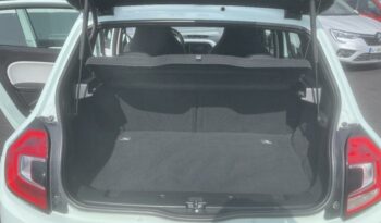 Photo Twingo occasion 1.0 sce 65ch zen - 21my ile Reunion.