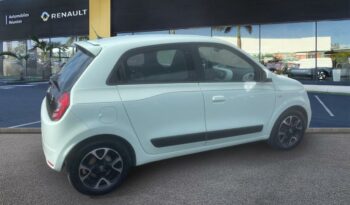 Twingo occasion Reunion 1.0 sce 65ch zen - 21my, modèle 2021 à vendre.