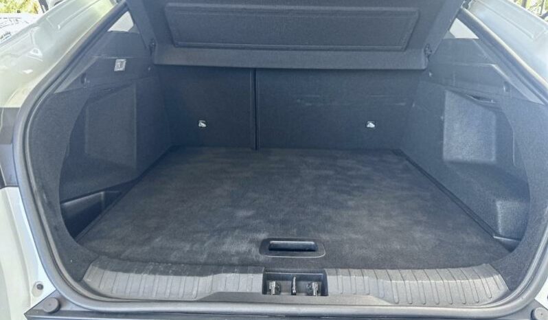 RENAULT Arkana 1.3 TCe 140ch FAP Business EDC complet