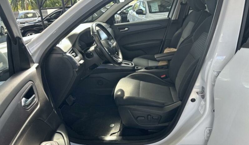 RENAULT Arkana 1.3 TCe 140ch FAP Business EDC complet