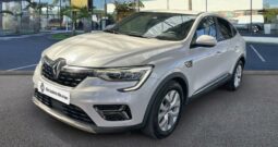 RENAULT Arkana 1.3 TCe 140ch FAP Business EDC