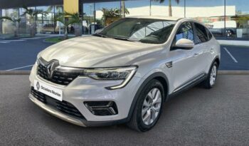 Vente Renault Arkana 1.3 tce 140ch fap business edc Renault-renault Saint Denis, La Reunion.