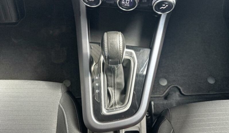 RENAULT Arkana 1.3 TCe 140ch FAP Business EDC complet