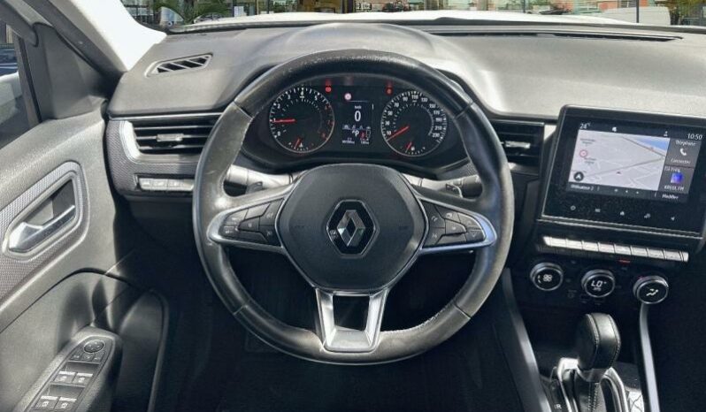 RENAULT Arkana 1.3 TCe 140ch FAP Business EDC complet