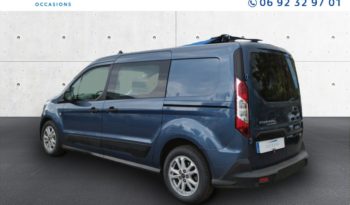 Occasion à vendre : Ford voiture non codifie diesel 1.5 ecoblue 120ch stop&start titanium bva Reunion