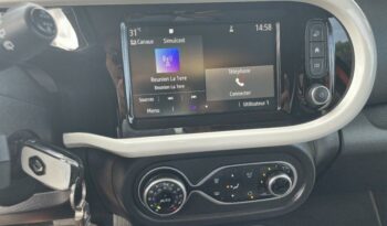 Occasion 974 : Découvrez la version e-tech electric intens r80 achat intégral - 21my Renault 2021, Reunion.