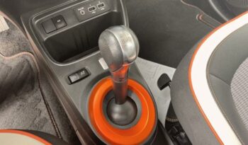 Reunion auto occasion Twingo 2021 e-tech electric intens r80 achat intégral - 21my pas chère.