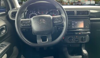 Occasion à vendre : Citroen voiture blanc banquise (o) essence 1.2 puretech 83ch s&s feel 122-123g Reunion