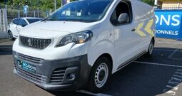 PEUGEOT Expert Fg L2H1 1.5 BlueHDi 100ch