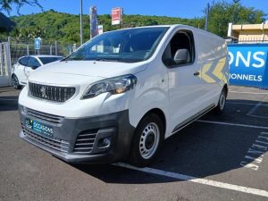 Vente Peugeot Expert Fg l2h1 1.5 bluehdi 100ch Leparc-gbh Comptoir Des Isles, La Reunion.