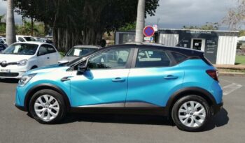 Occasion à prix réduit chez Renault-renault Saint Pierre : Vente s.u.v. 2021, s.u.v. à La Reunion.