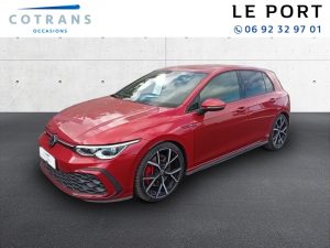 Vente Volkswagen Golf 2.0 tsi 245ch gti performance dsg7 euro6d-t 5p Cotrans-multi Marques Le Port, La Reunion.