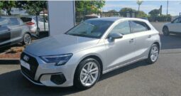AUDI A3 Sportback 35 TFSI 150ch Mild Hybrid Design S tronic 7