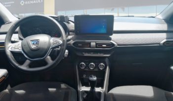 Occasion à vendre : Dacia voiture gris comète métallisé essence 1.0 tce 90ch stepway confort Reunion