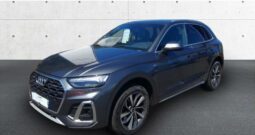 AUDI Q5 40 TDI Mild Hybrid 204ch S line quattro S tronic 7
