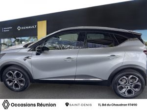 Vente Renault Captur 0.9 tce 90ch intense Renault-renault Saint Denis, La Reunion.