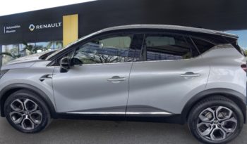 Vente Renault Captur 0.9 tce 90ch intense Renault-renault Saint Denis, La Reunion.