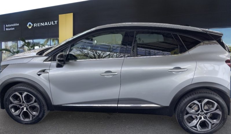 Vente Renault Captur 0.9 tce 90ch intense Renault-renault Saint Denis, La Reunion.