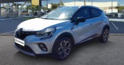 RENAULT Captur 0.9 TCe 90ch Intense