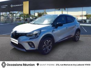 Vente Renault Captur 0.9 tce 90ch intense Renault-renault Saint Pierre, La Reunion.