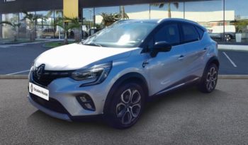 Vente Renault Captur 0.9 tce 90ch intense Renault-renault Saint Pierre, La Reunion.